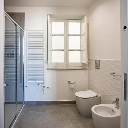 Homestay Centro Le Cupole Della Felicissima