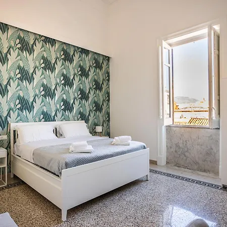 Centro Le Cupole Della Felicissima Παλέρμο