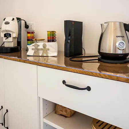 Centro Le Cupole Della Felicissima Παλέρμο