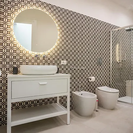 Διαμέρισμα Centro Le Cupole Della Felicissima *