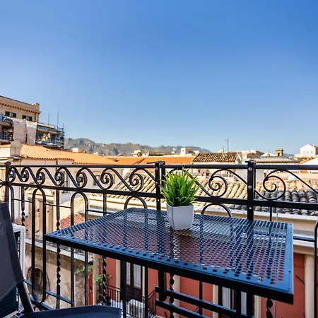 Centro Le Cupole Della Felicissima * Παλέρμο