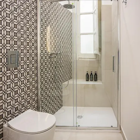 Centro Le Cupole Della Felicissima Διαμέρισμα *