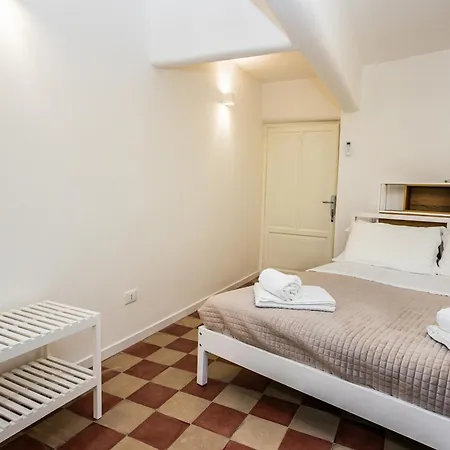 Centro Le Cupole Della Felicissima Παλέρμο