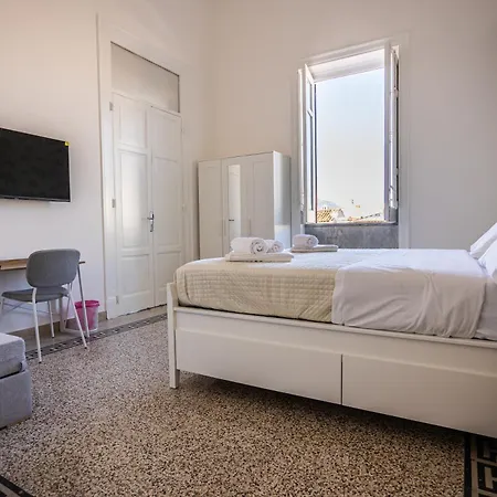 Centro Le Cupole Della Felicissima *