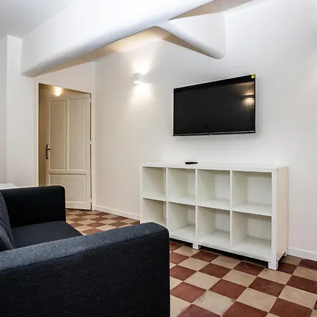 Centro Le Cupole Della Felicissima Διαμέρισμα *