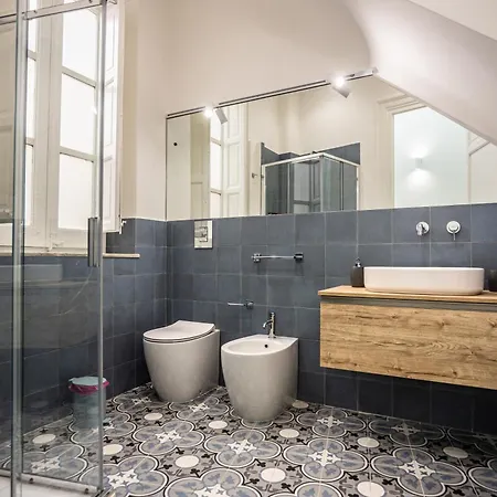 Διαμέρισμα Centro Le Cupole Della Felicissima *