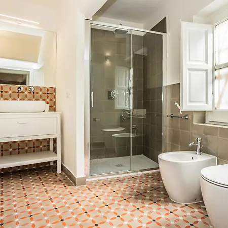 Centro Le Cupole Della Felicissima Παλέρμο