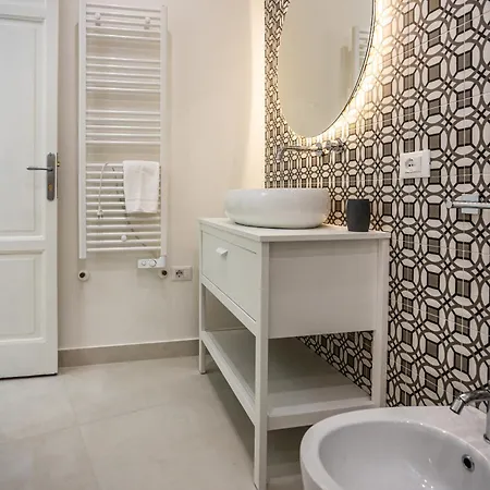 Centro Le Cupole Della Felicissima