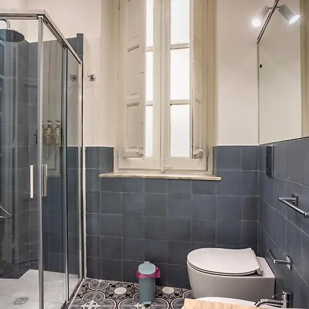 Centro Le Cupole Della Felicissima *