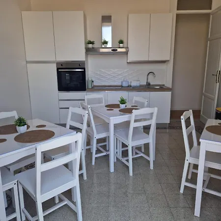 Διαμέρισμα Centro Le Cupole Della Felicissima Παλέρμο