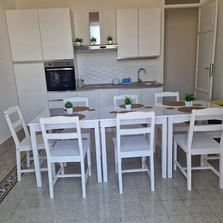 Διαμέρισμα Centro Le Cupole Della Felicissima