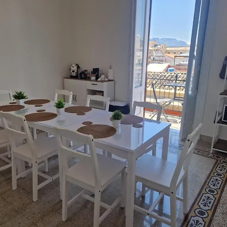 Centro Le Cupole Della Felicissima *