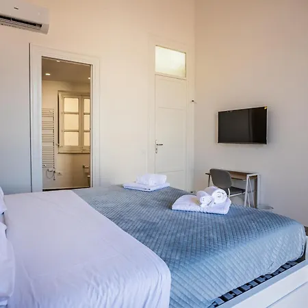 Centro Le Cupole Della Felicissima *