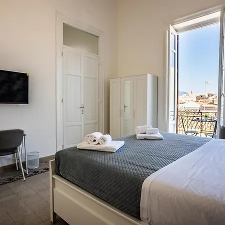 Centro Le Cupole Della Felicissima Παλέρμο