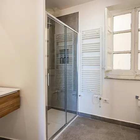 Διαμέρισμα Centro Le Cupole Della Felicissima *