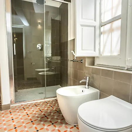 Διαμέρισμα Centro Le Cupole Della Felicissima *