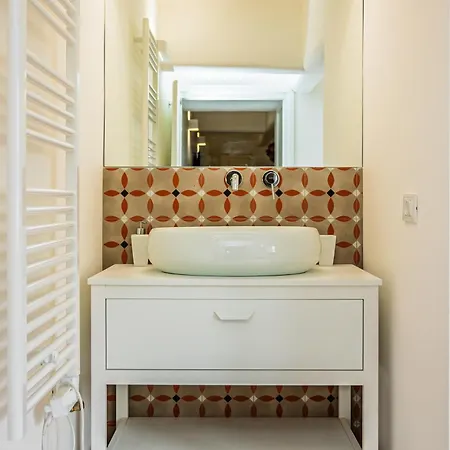 Διαμέρισμα Centro Le Cupole Della Felicissima