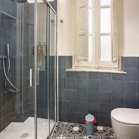 Centro Le Cupole Della Felicissima Διαμέρισμα *