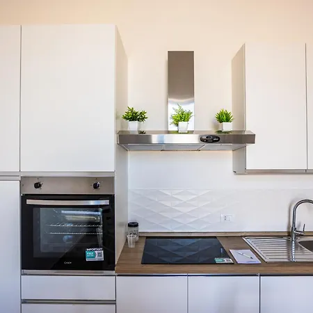 Centro Le Cupole Della Felicissima Διαμέρισμα Παλέρμο