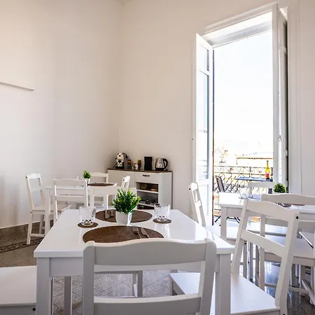 Centro Le Cupole Della Felicissima