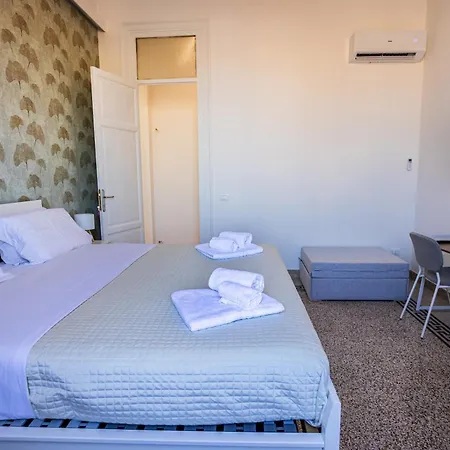 Διαμέρισμα Centro Le Cupole Della Felicissima Παλέρμο