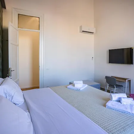 Centro Le Cupole Della Felicissima * Παλέρμο